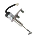 4911834 Diesel Engine Stop Solenoid Valve for Cummins Engine - Image 3