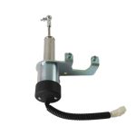 4911834 Diesel Engine Stop Solenoid Valve for Cummins Engine - Image 4