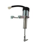 4911834 Diesel Engine Stop Solenoid Valve for Cummins Engine - Image 5