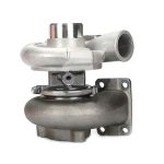 49179-00451 4917900451 Turbocharger for Caterpillar TD06H-14C E200B Parts