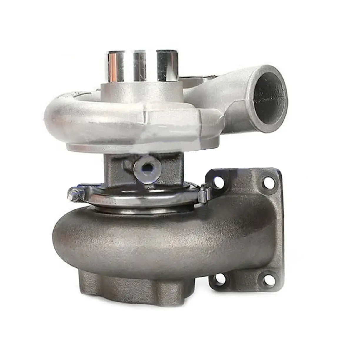 49179-00451 4917900451 Turbocharger for Caterpillar TD06H-14C E200B Parts