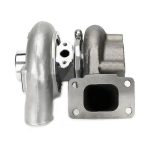 49179-00451 4917900451 Turbocharger for Caterpillar TD06H-14C E200B Parts - Image 2