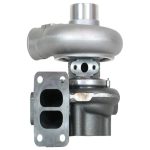 49179-17822 Turbocharger for CAT 320B 320C 320L 3066 Engine - Image 2