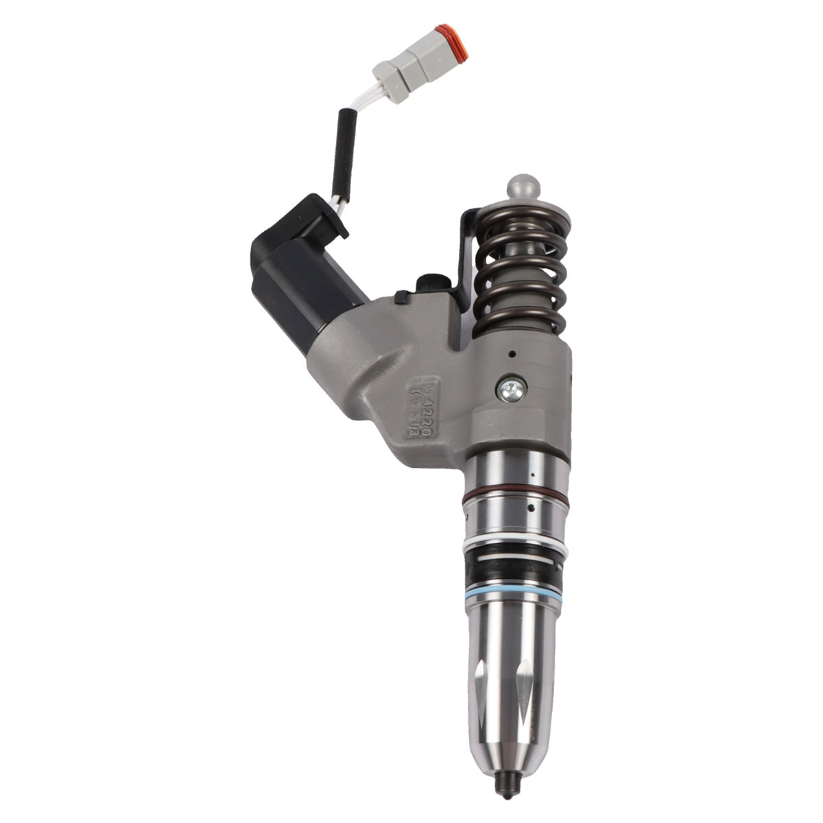 492-8517-Fuel-Injector-for-Cummins-M11-ISM-ISM11-QSM11-QSM11-C-Engine_01 492-8517 4928517 Fuel Injector for Cummins M11 ISM ISM11 QSM11 QSM11-C Engine - Image 1