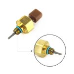 4921475 Oil Pressure Sensor for Cummins ISX15 Diesel Engine Excavator - Image 2