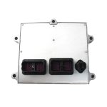 4921776 ECM Controller for Cummins 6BTAA6.7C Engine Komatsu Excavators Bullozer Truck - Image 2