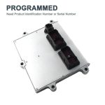 4921776 ECM Controller for Cummins 6BTAA6.7C Engine Komatsu Excavators Bullozer Truck - Image 3