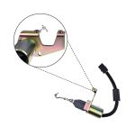 4942879 D59-002-01A 5295567 Shutoff Stop Solenoid Valve 24V for Cummins Excavator Engine 6CT 8.3C - Image 4