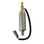 4975617 4295249 Electronic Fuel Transfer Pump for Cummins Engine QST30 - Image 5