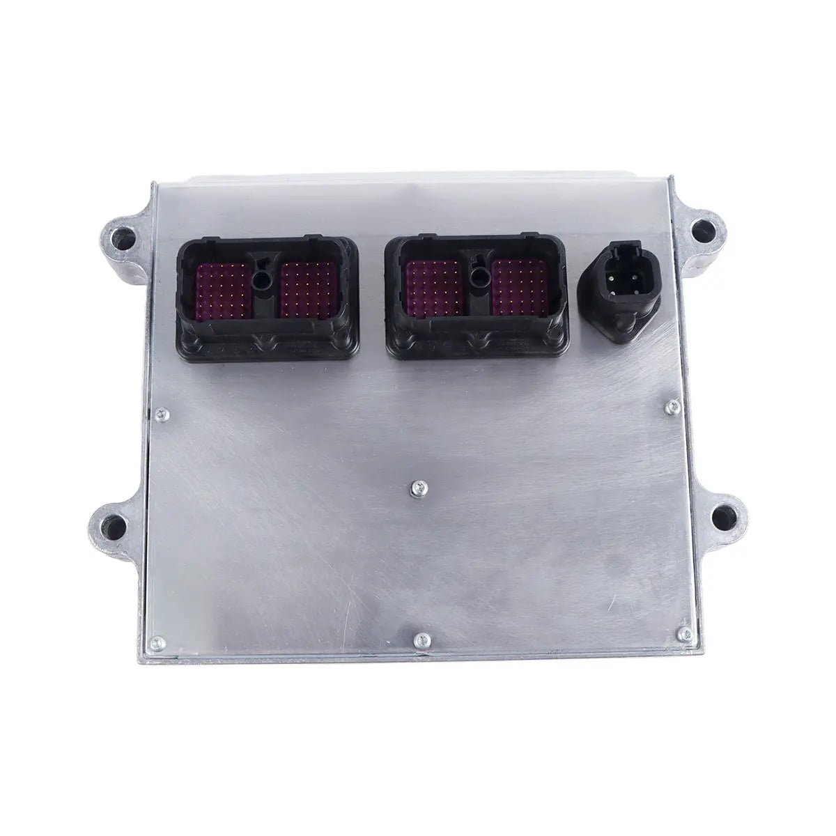 4988820 ECM Controller for Cummins 4D95 Komatsu Excavator PC130-8