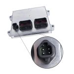 4988820 ECM Controller for Cummins 4D95 Komatsu Excavator PC130-8 - Image 2