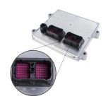 4988820 ECM Controller for Cummins 4D95 Komatsu Excavator PC130-8 - Image 3