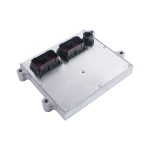 4988820 ECM Controller for Cummins 4D95 Komatsu Excavator PC130-8 - Image 5