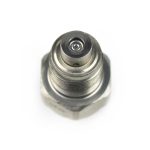 499000-4441 Fuel Rail Pressure Sensor for Komatsu Excavator PC400-7 - Image 2