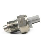 499000-4441 Fuel Rail Pressure Sensor for Komatsu Excavator PC400-7 - Image 5