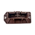 499300-2051 Heater Blower Motor Control Module Resistor for Volvo C9 Engine - Image 3