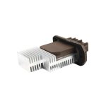 499300-2051 Heater Blower Motor Control Module Resistor for Volvo C9 Engine - Image 5