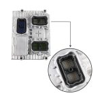 4993121 Engine Computer Module Controller for Cummins Engine Board R330LC-9A - Image 5