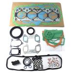 4BD2 4BD2T Engine Rebuild Kit for Isuzu NPR NQR GMC Chevy W-series Truck - Image 3