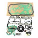 4BG1 4BG1T Engine Overhaul Gasket Kit for Kobelco SK100 SK135 Excavator - Image 4