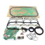 4BG1 4BG1T Engine Rebuild Kit for Hitachi Kobelco JCB Excavator - Image 4