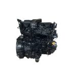 4D106-2WFB Engine Assembly for Komatsu Excavator PC110 - Image 3
