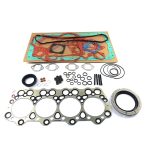 4D34 4D34T Engine Gasket Kit for Fuso Canter FE FG Trucks Rosa Mitsubishi - Image 3