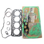4D55 4D56 4D55T 4D56T Engine Gasket Kit for Galant Pjero Delica L300 L200 Excavator - Image 3