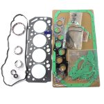 4D55 4D56 4D55T 4D56T Engine Gasket Kit for Galant Pjero Delica L300 L200 Excavator - Image 4