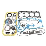 4D94 4D94-2 Engine Gasket Kit for Komatsu FD20-14 FD25-14 FD30 Forklift Truck