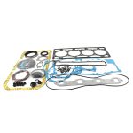 4D94 4D94-2 Engine Gasket Kit for Komatsu FD20-14 FD25-14 FD30 Forklift Truck - Image 2
