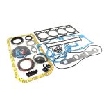 4D94 4D94-2 Engine Gasket Kit for Komatsu FD20-14 FD25-14 FD30 Forklift Truck - Image 3