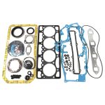 4D94 4D94-2 Engine Gasket Kit for Komatsu FD20-14 FD25-14 FD30 Forklift Truck - Image 4
