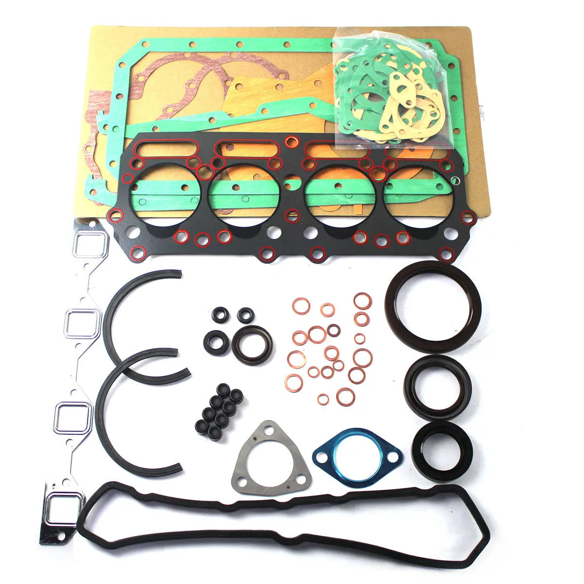 4DQ5 Engine Overhaul Gasket Kit for Truck 30964-50051 30694-50053