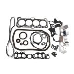 4G63 4G63T Engine Overhaul Gasket Kit 8V for Mitsubishi Clark CMP15 18 20 LPG
