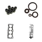 4G63 4G63T Engine Overhaul Gasket Kit 8V for Mitsubishi Clark CMP15 18 20 LPG - Image 2