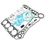 4G64 8V Engine Overhaul Gasket Kit for Mitsubishi 4G64 Engine Forklift Truck - Image 3