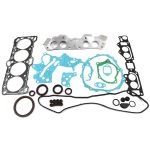 4G64 8V Engine Overhaul Gasket Kit for Mitsubishi 4G64 Engine Forklift Truck - Image 4