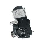 4G64 Engine Assembly 2.4L for Mitsubishi Forklift - Image 2