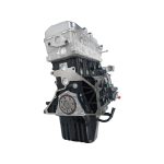 4G64 Engine Assembly 2.4L for Mitsubishi Forklift - Image 3