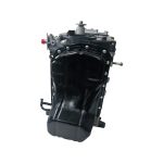 4G64 Engine Assembly 2.4L for Mitsubishi Forklift - Image 4