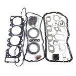 Overhaul Gasket Kit for Isuzu 4HK1 Chevrolet NPR NQR NRR GMC 5.2L