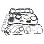 Overhaul Gasket Kit for Isuzu 4HK1 Chevrolet NPR NQR NRR GMC 5.2L - Image 3