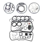 Overhaul Gasket Kit for Isuzu 4HK1 Chevrolet NPR NQR NRR GMC 5.2L - Image 4