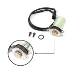 4I-5794 4I5794 Solenoid Valve fits Caterpillar Excavator E320 E312 E315 - Image 2