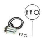 4I-5794 4I5794 Solenoid Valve fits Caterpillar Excavator E320 E312 E315 - Image 3