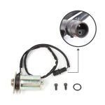 4I-5794 4I5794 Solenoid Valve fits Caterpillar Excavator E320 E312 E315 - Image 4