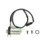 4I-5794 4I5794 Solenoid Valve fits Caterpillar Excavator E320 E312 E315 - Image 5