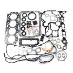 4JJ1 Engine Overhaul Gasket Kit for Isuzu NPR NQR NHR NKR ELF Truck TFS Pickup