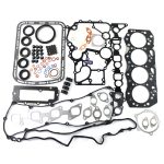 4JJ1 Engine Overhaul Gasket Kit for Isuzu NPR NQR NHR NKR ELF Truck TFS Pickup - Image 2